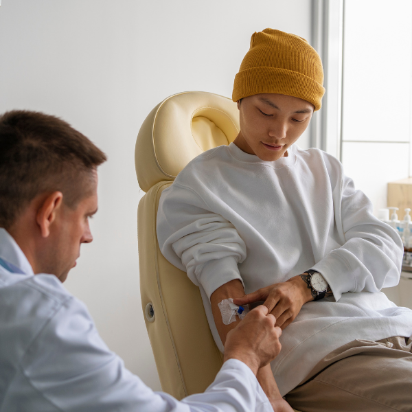 Hemodialysis Treatments for Kidney